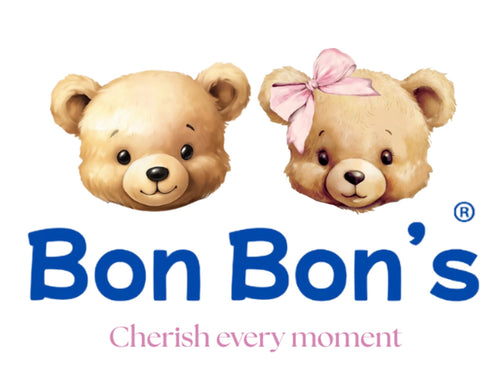Bon Bon’s clothing