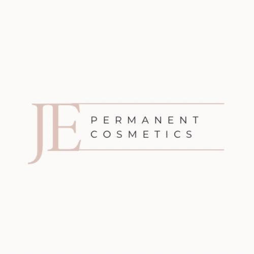 JE permanent cosmetics
