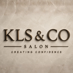 KLS AND CO logo