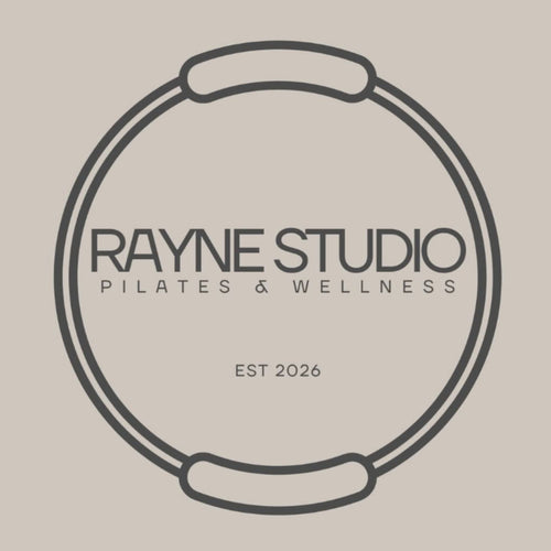 Rayne Studio Pilates