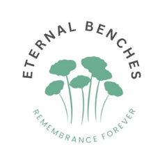Eternal Benches logo