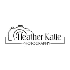 Heather Katie Photography logo