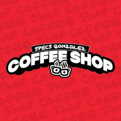 Specs Gonzalez Coffee Shop logo