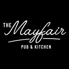 The Mayfair Doncaster logo