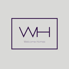 Welcome Homes Property Solutions Limited logo