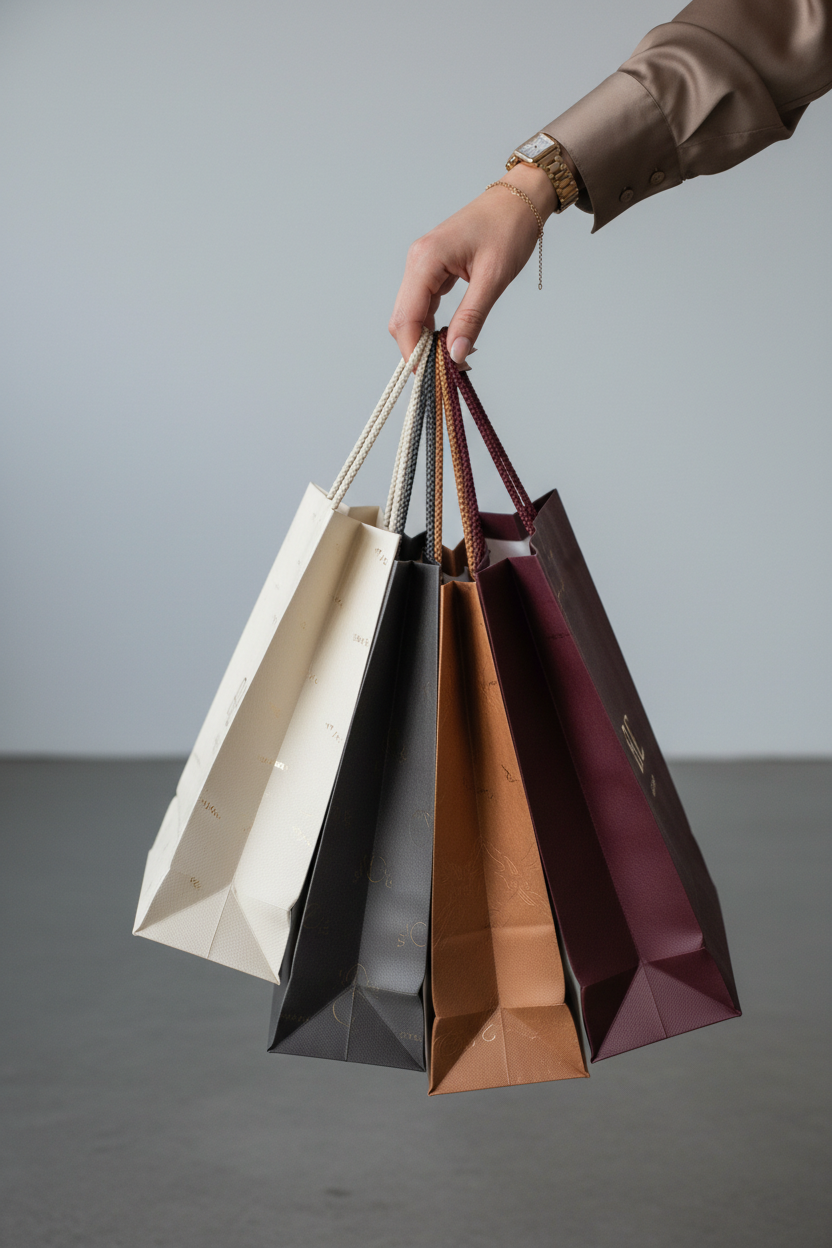 Shopping