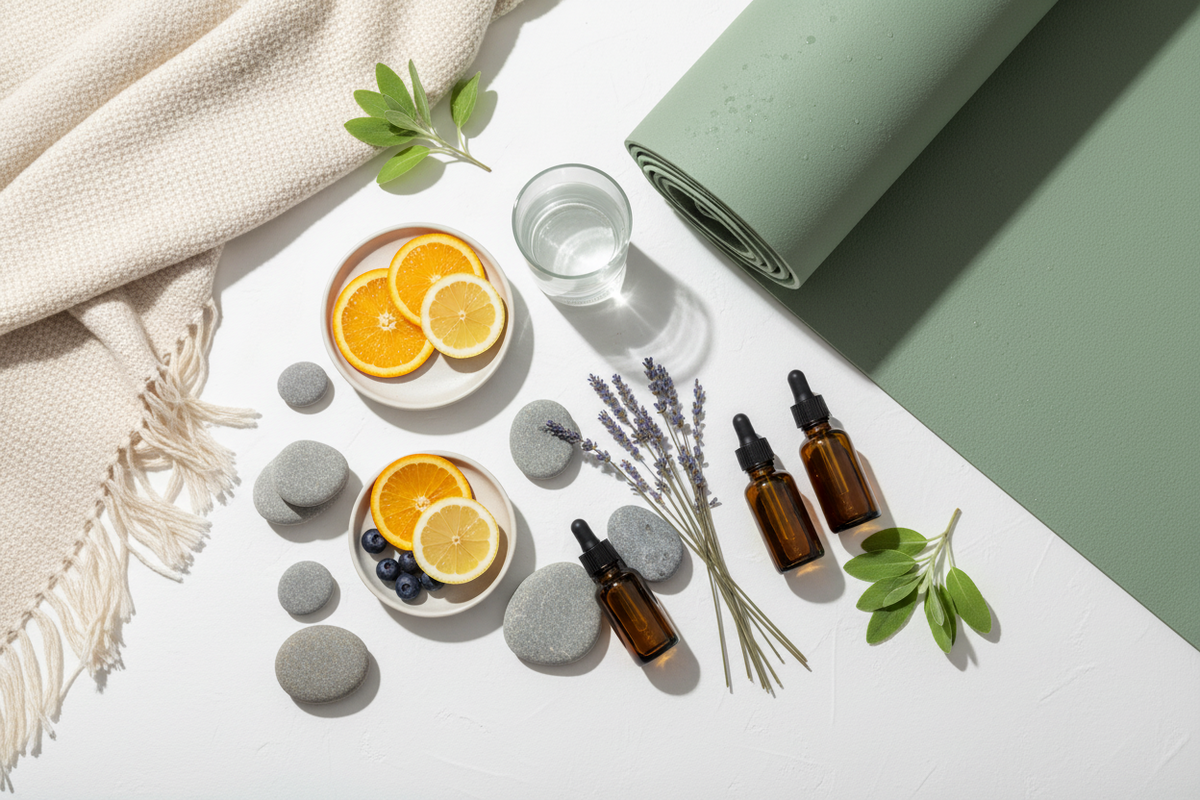 Health & Wellbeing