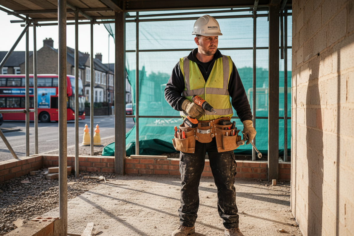 Trades
