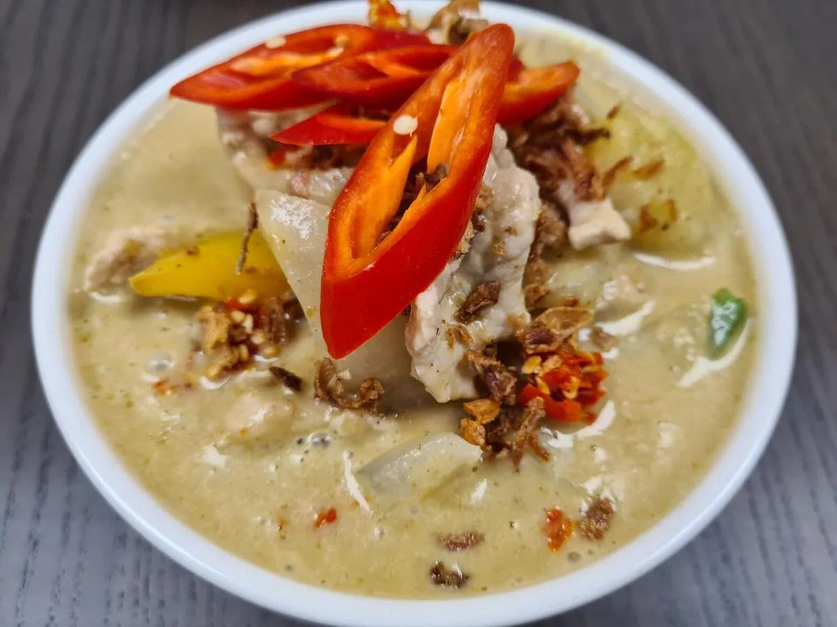 Charm Thai Cafe - 10% off food everyday before 5pm