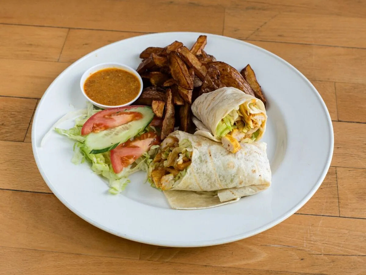 The Salutation - 15% off all food