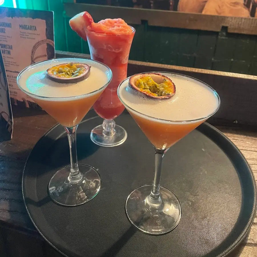 Saddle and Shot - 20% off drinks Thursday/Friday