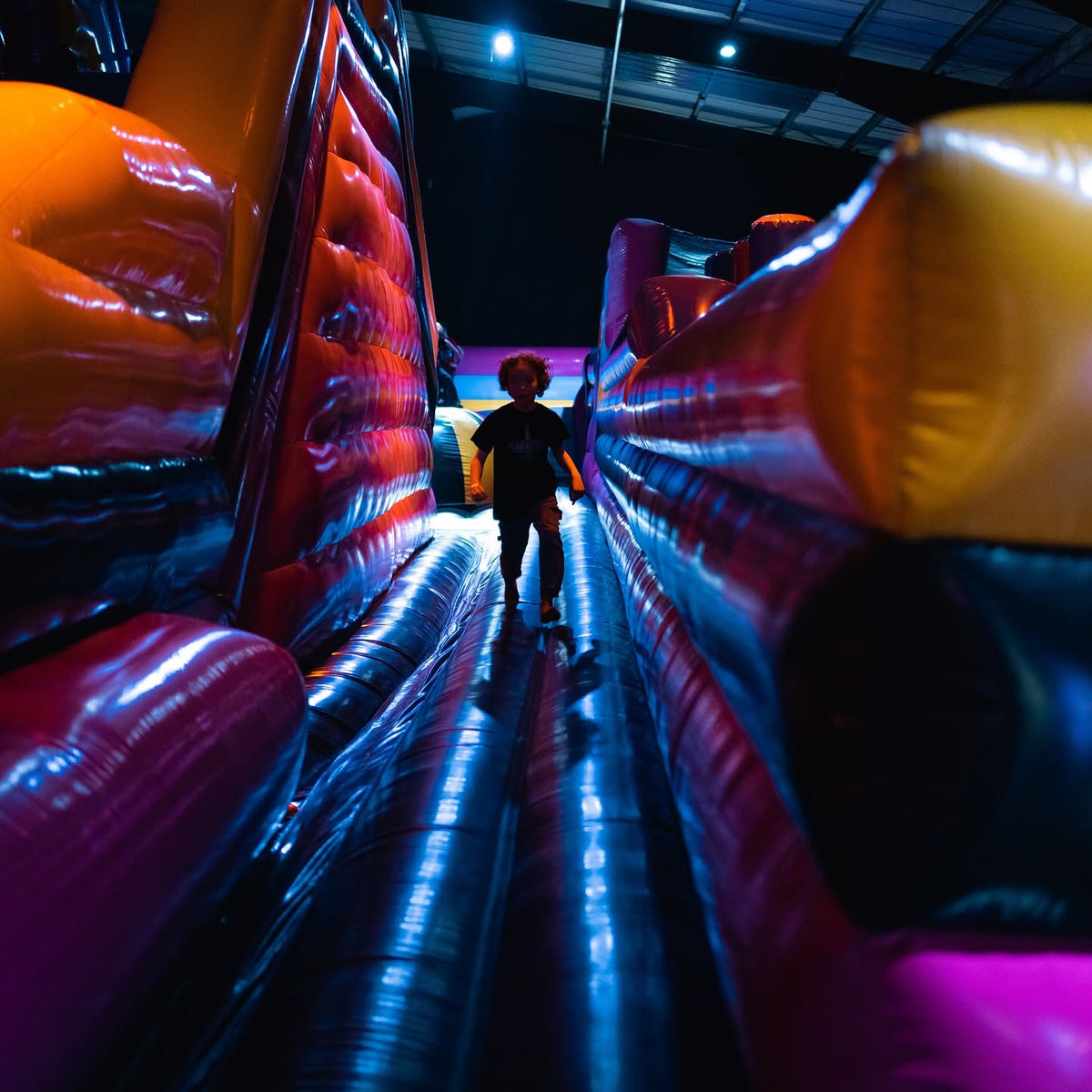 AirHaus - 25% Off Open Bounce