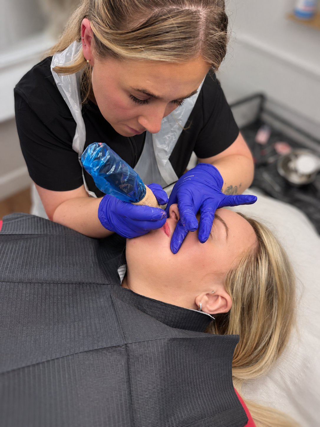 KLS AND CO - 10% off all treatments