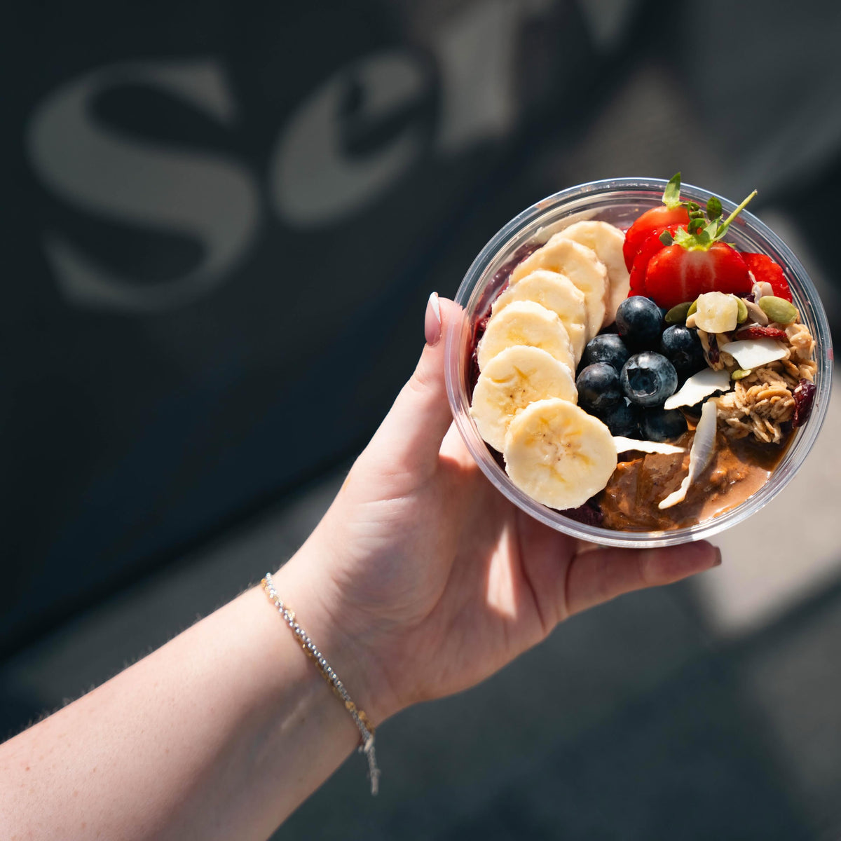 Serve - 15% off bill