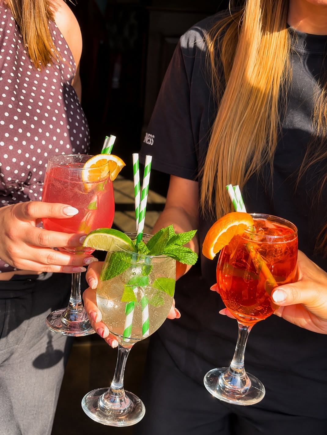 The Temple - 15% off drinks Friday before 7pm