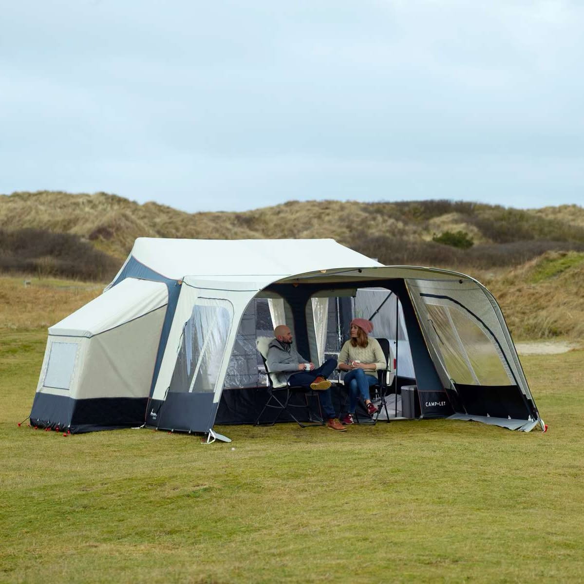 5% off in the Leisure Shop and Awnings