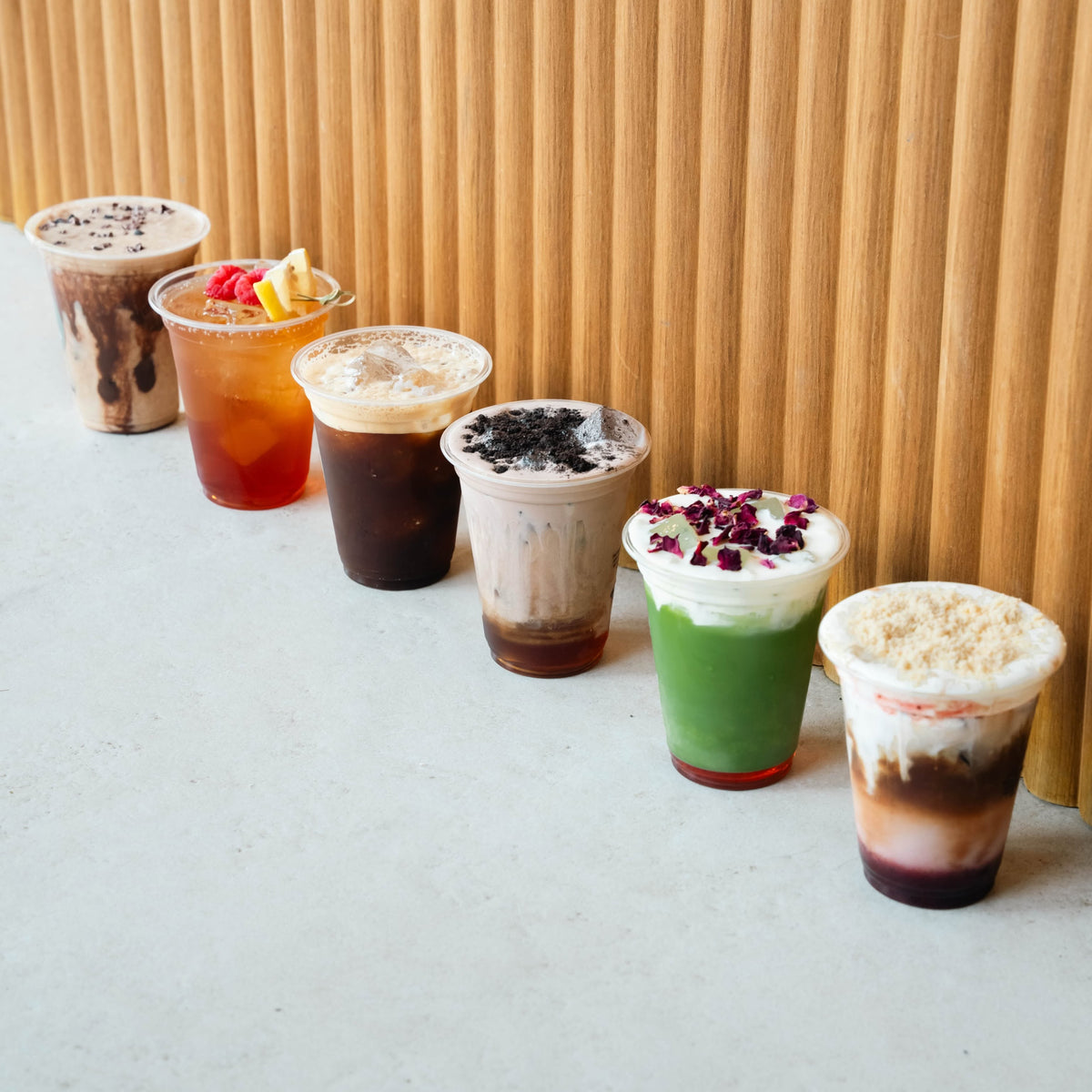 Serve - 15% off bill