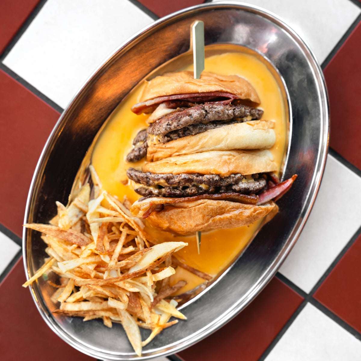Serve - 15% off bill