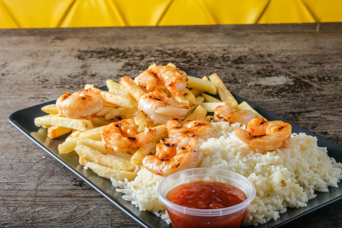 Smokey's - 15% off your lunch bill