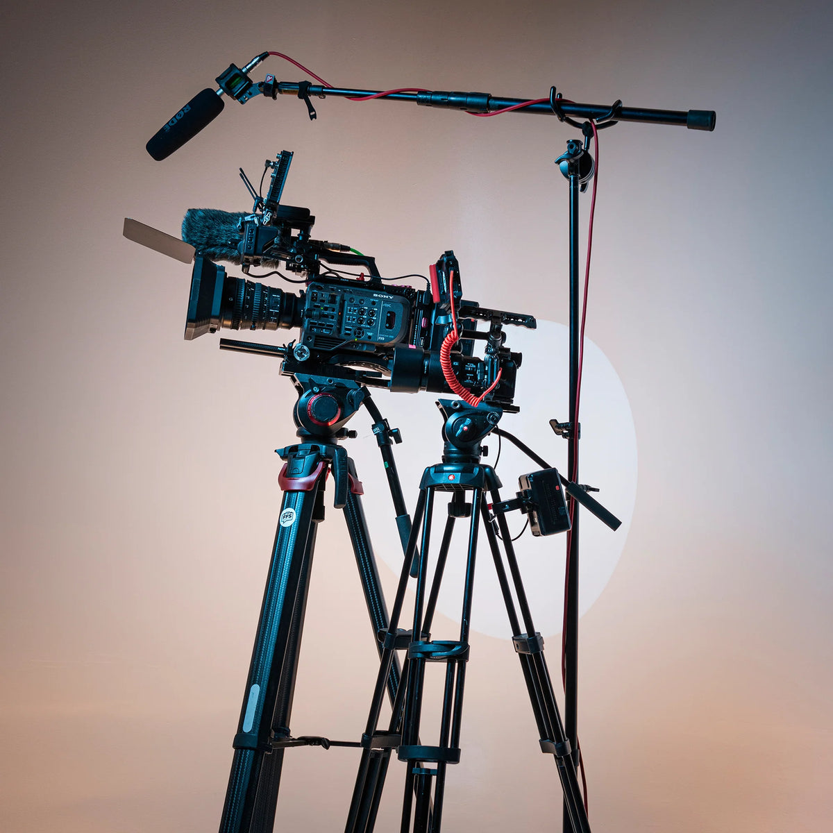 20% off Video Production Services