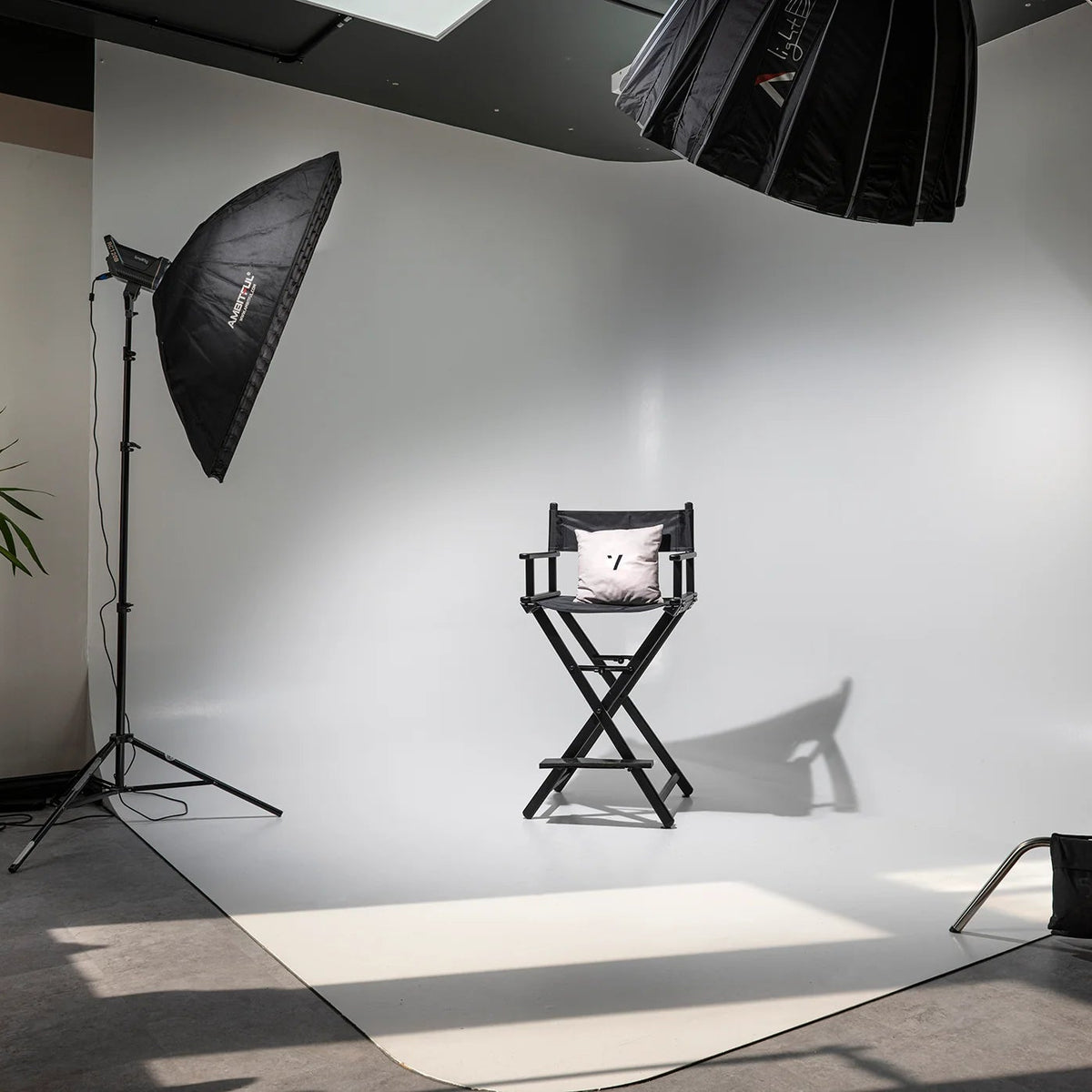 20% off Photography Studio Hire