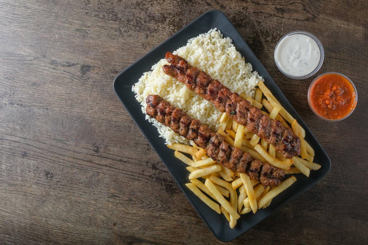 Smokey's - 15% off your lunch bill