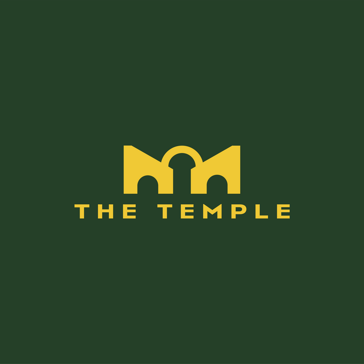 The Temple - Free dessert with 2-course Sunday Lunch