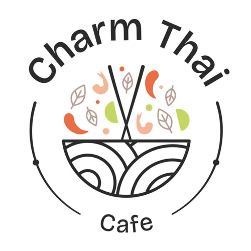 Charm Thai Cafe