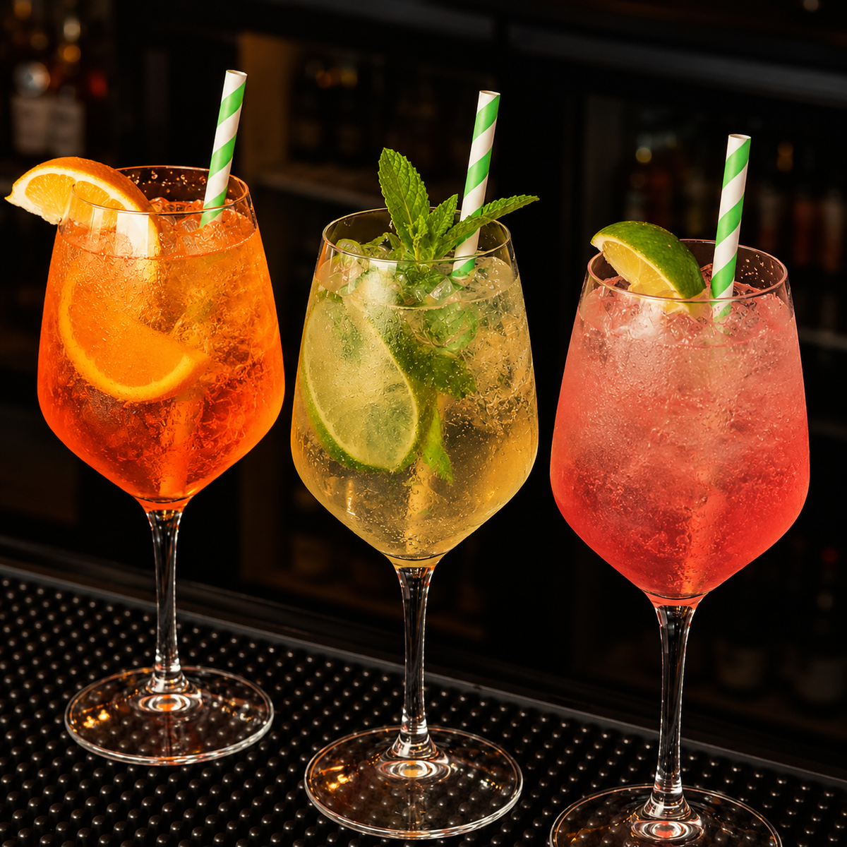 The Temple - 15% off drinks Monday-Thursday