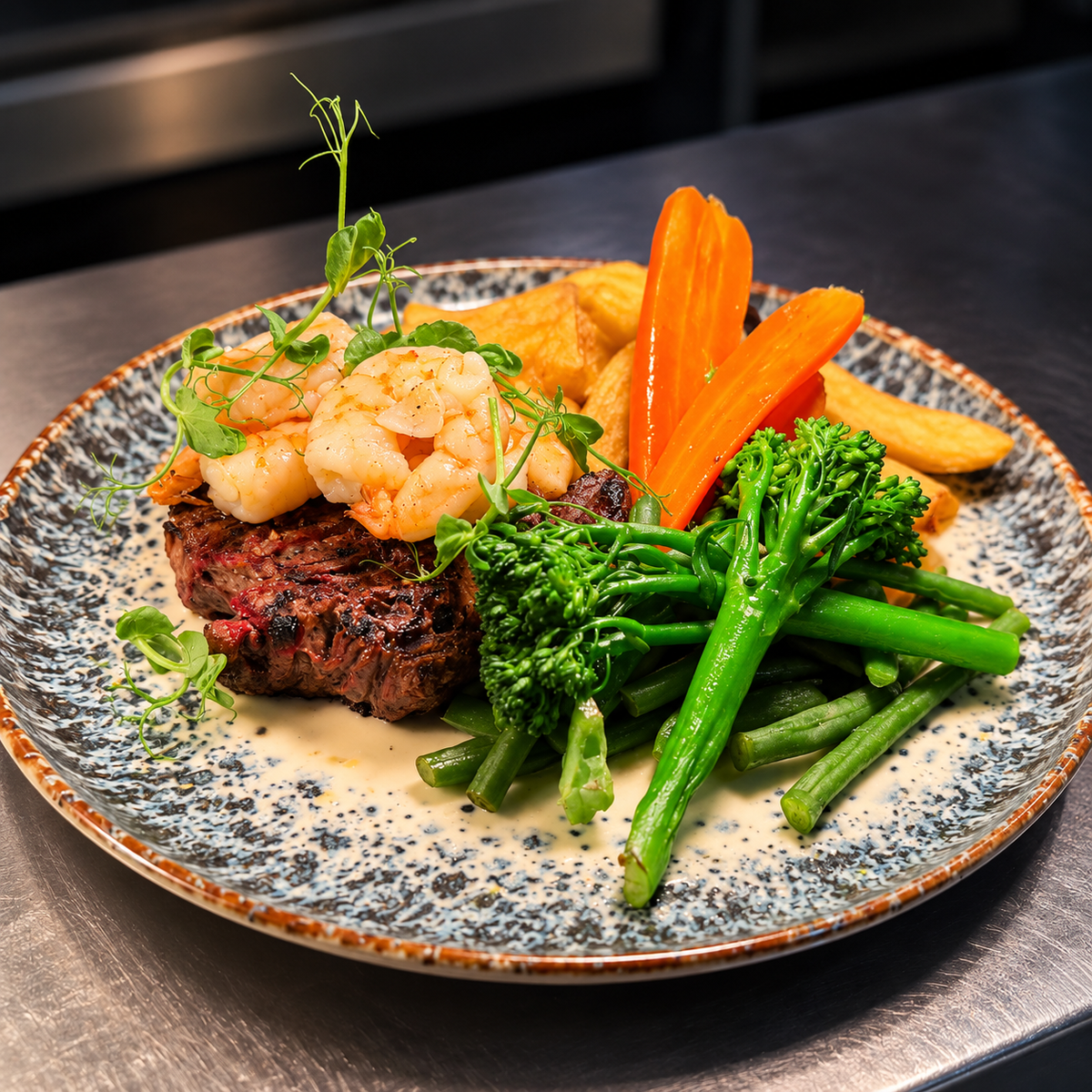 The Angel Inn - 15% off your total food bill