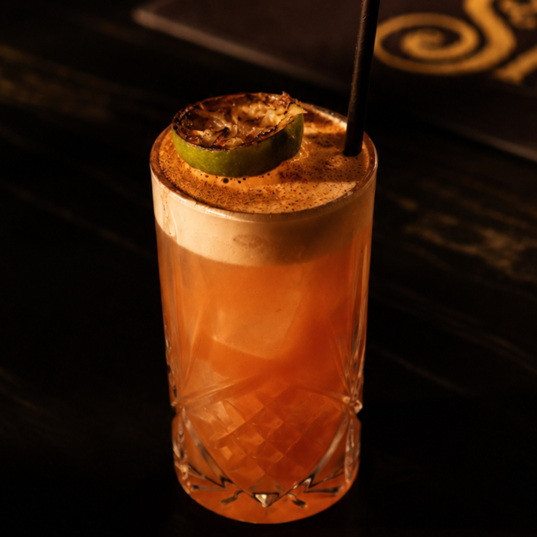The Shelby 1903 - 2-4-£12 cocktails Thursday and Sunday