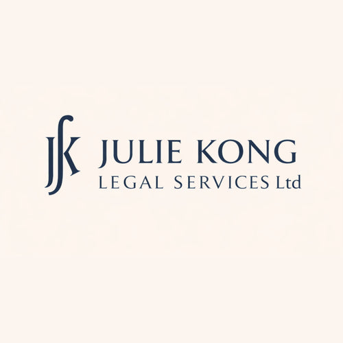 Julie Kong Legal Services