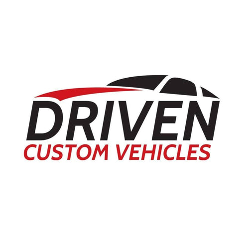 Driven Custom Vehicles