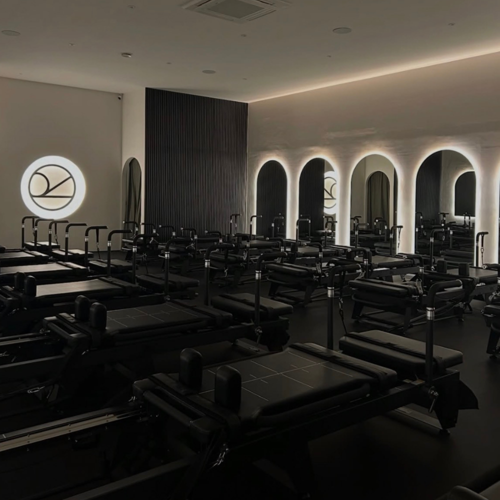Rise Wellness - First month free when signing up for a monthly membership