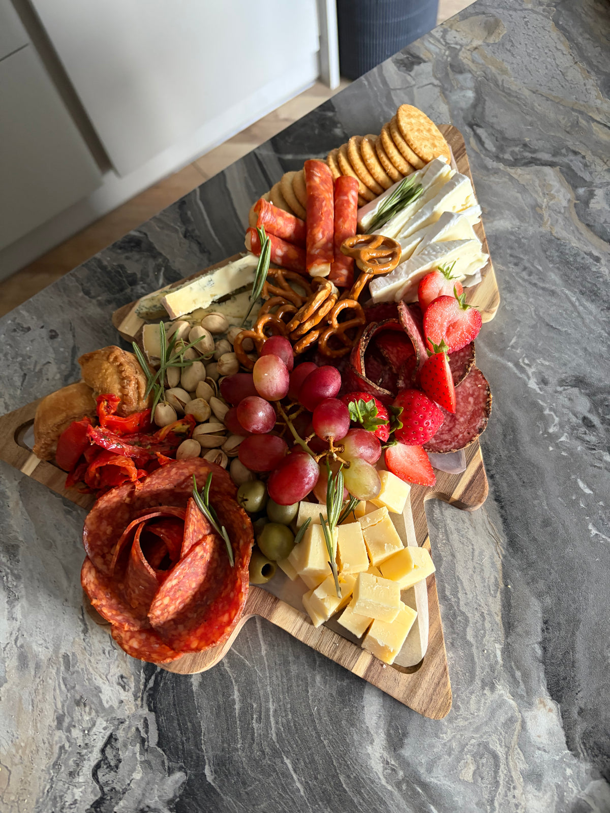 Sisters Charcuterie - 15% off bookings