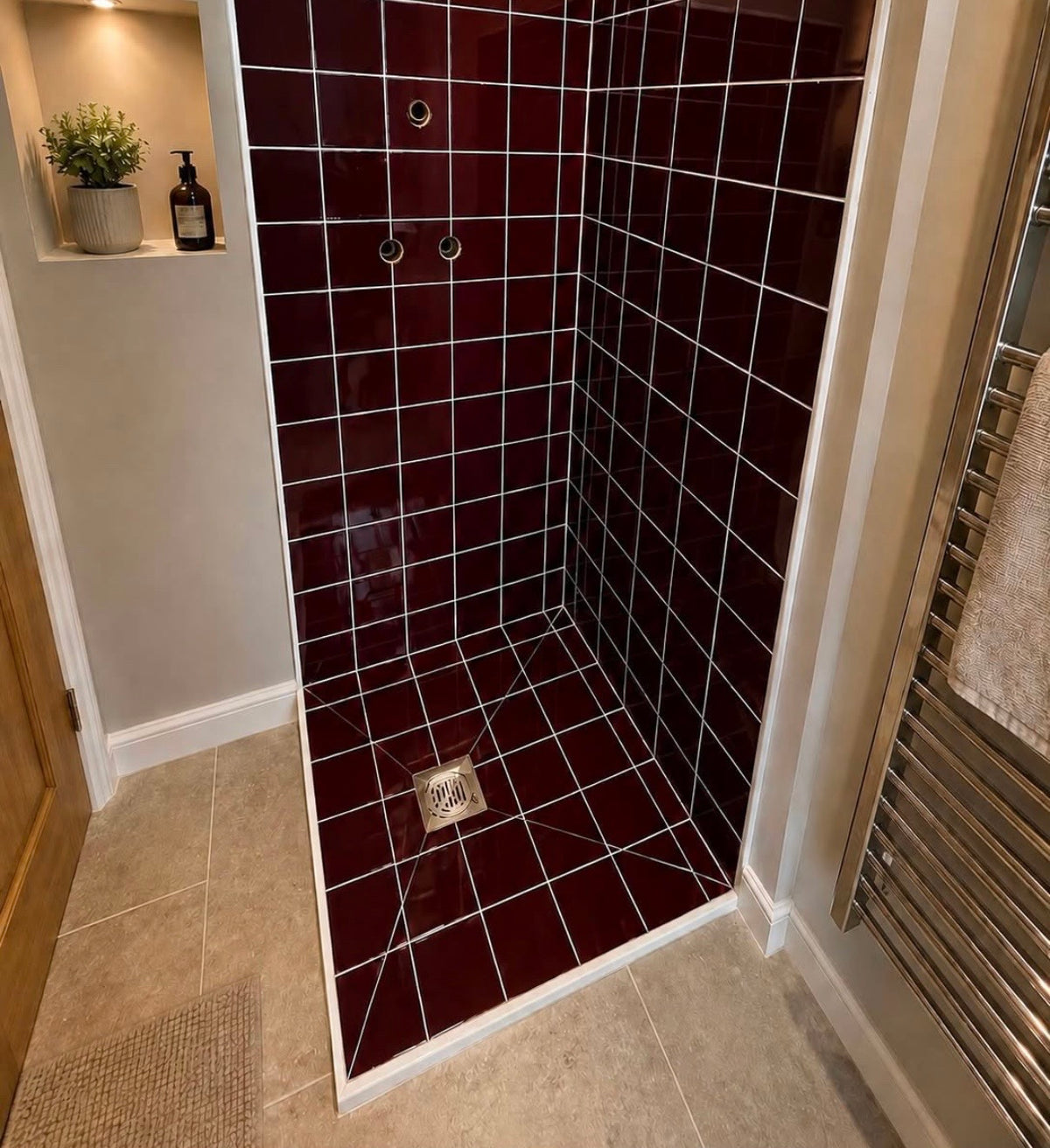 CPH Tile & Stone - 10% off any job