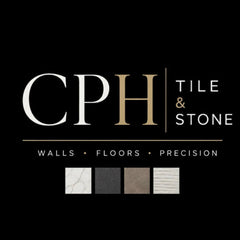 CPH Tile & Stone logo