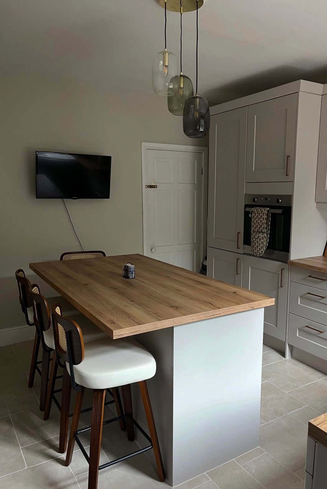 CPH Tile & Stone - 10% off any job