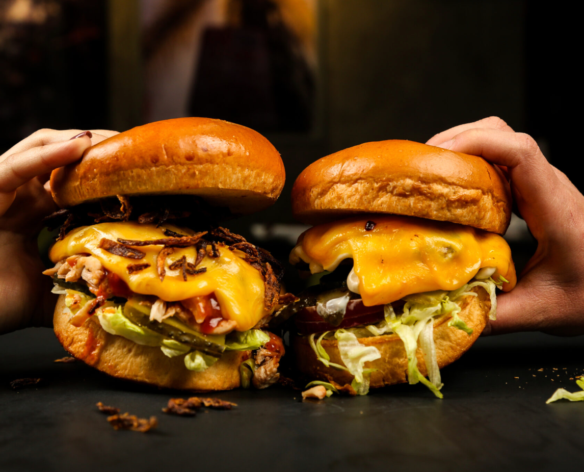 The Mayfair Doncaster - 20% off food and drink all day every day