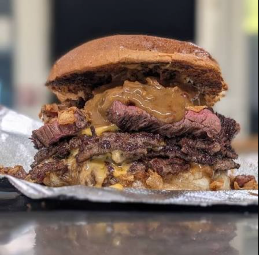 Steak Bite - 10% off instore