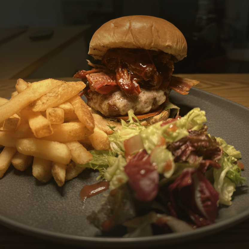 The Stable Door -  20% off food and drink on Thursdays