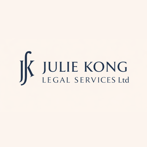 Julie Kong Legal Services