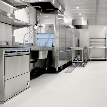 Lex Hygiene - 20% off kitchen deep cleans