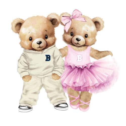 Bon Bon’s clothing 
