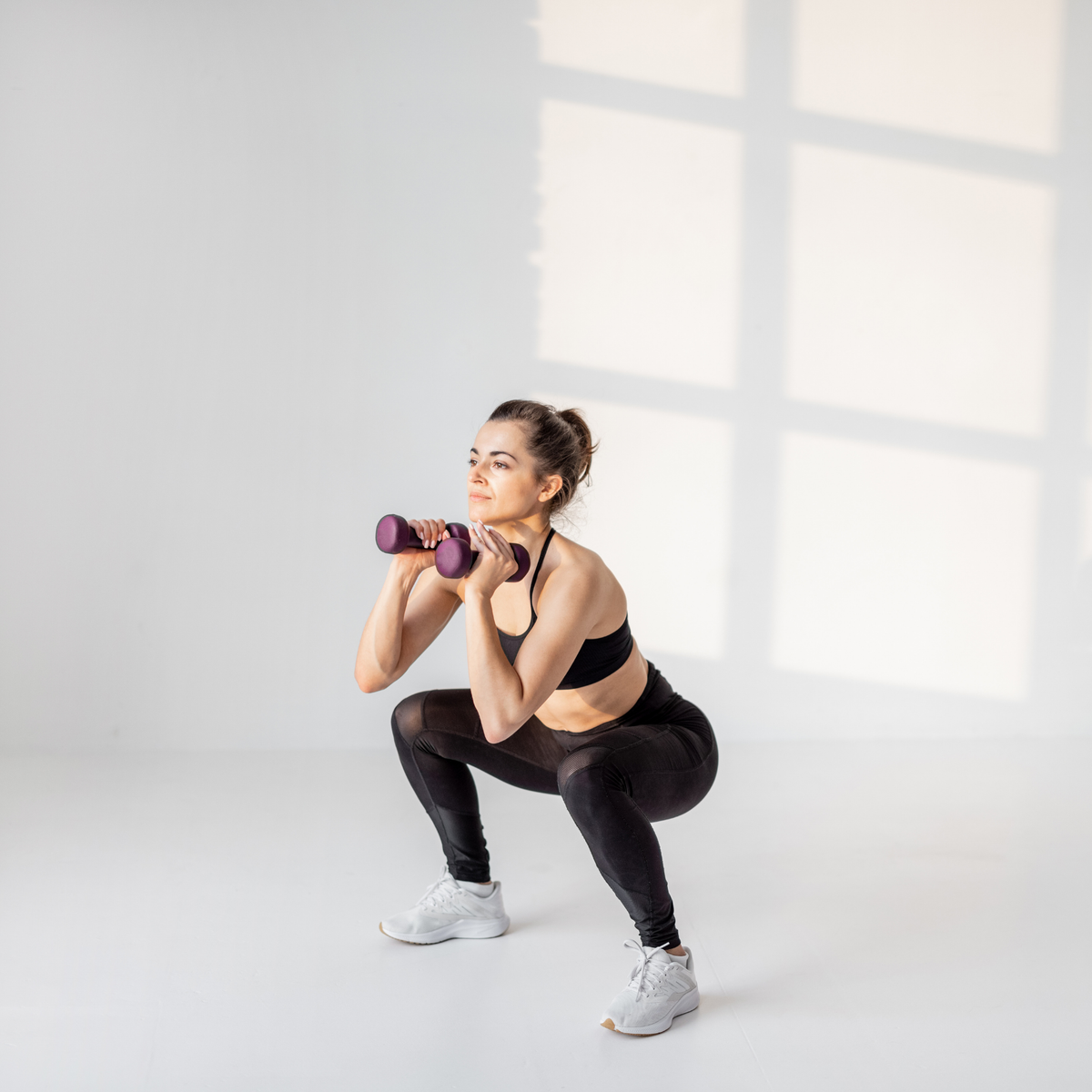 Believe Fitness Body Coach - £10 off monthly PT packages