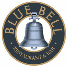 The Blue Bell Blaxton logo