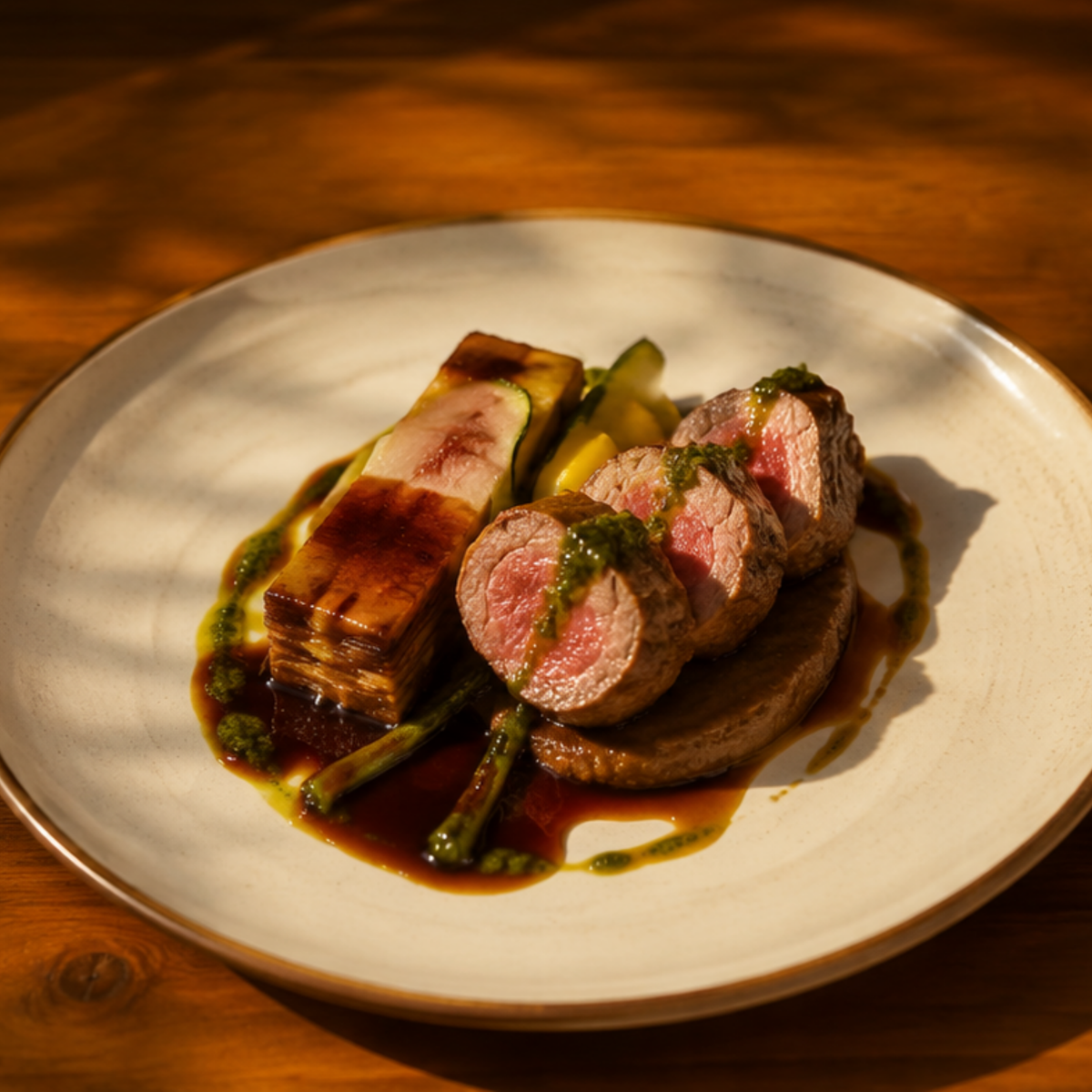 The Blue Bell Blaxton - 20% off evening meals Wednesdays and Thursdays