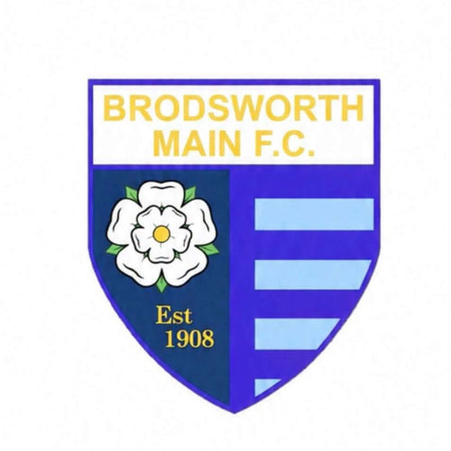 Brodsworth Main FC
