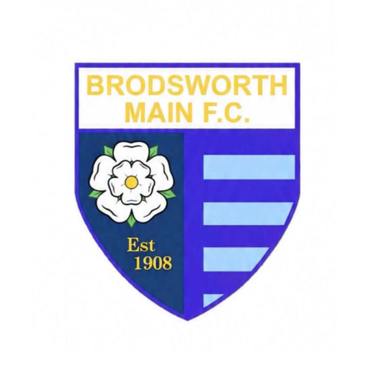 Brodsworth Main FC - free entry to all games
