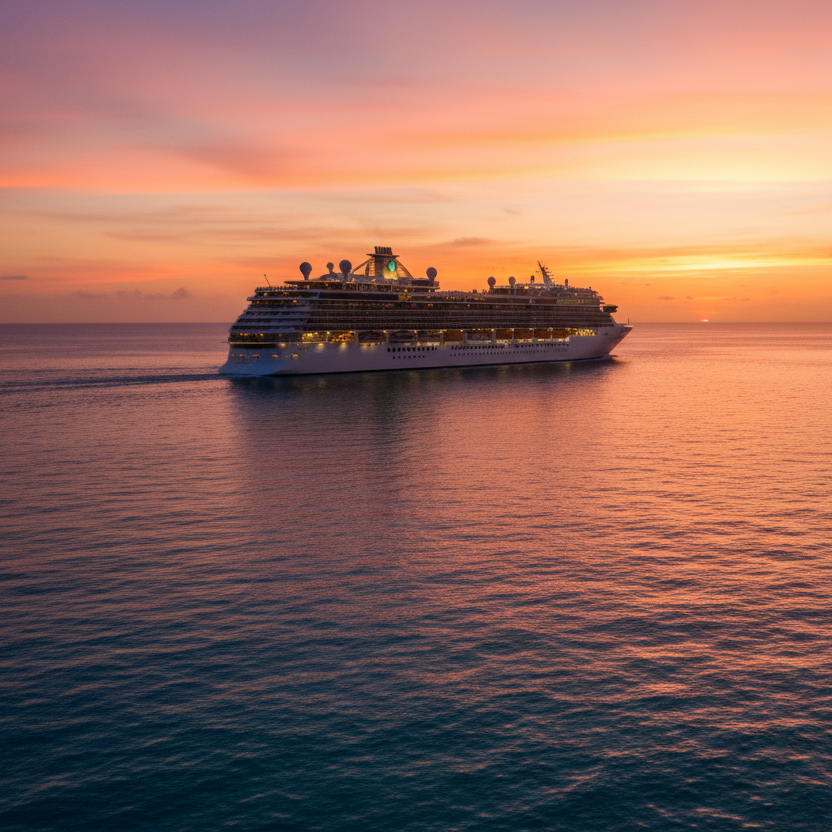 £100 off all cruise packages during September